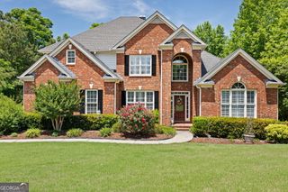 406 Mountain Point, Canton, GA 30115
