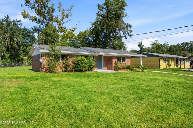 7386 DOSTIE Drive E, Jacksonville, FL 32209