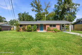 7386 DOSTIE Drive E, Jacksonville, FL 32209