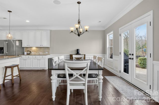 15317 Guthrie Drive, Huntersville, NC 28078