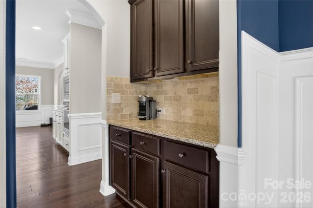 15317 Guthrie Drive, Huntersville, NC 28078