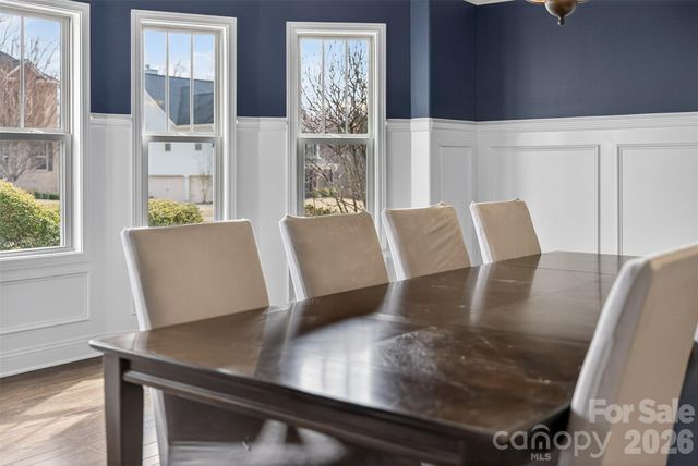 15317 Guthrie Drive, Huntersville, NC 28078