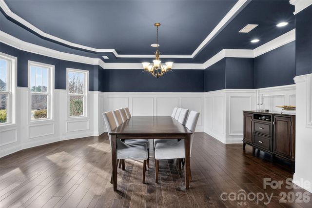 15317 Guthrie Drive, Huntersville, NC 28078