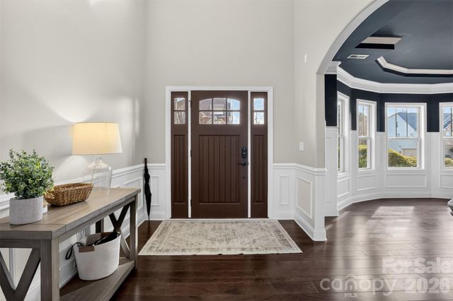 15317 Guthrie Drive, Huntersville, NC 28078