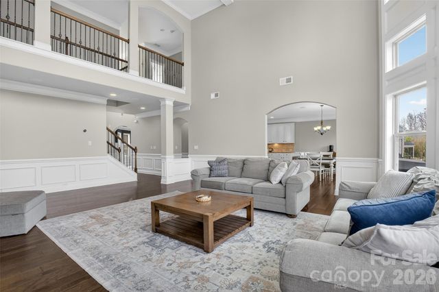 15317 Guthrie Drive, Huntersville, NC 28078