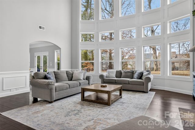 15317 Guthrie Drive, Huntersville, NC 28078