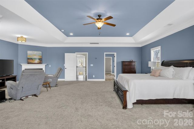 15317 Guthrie Drive, Huntersville, NC 28078