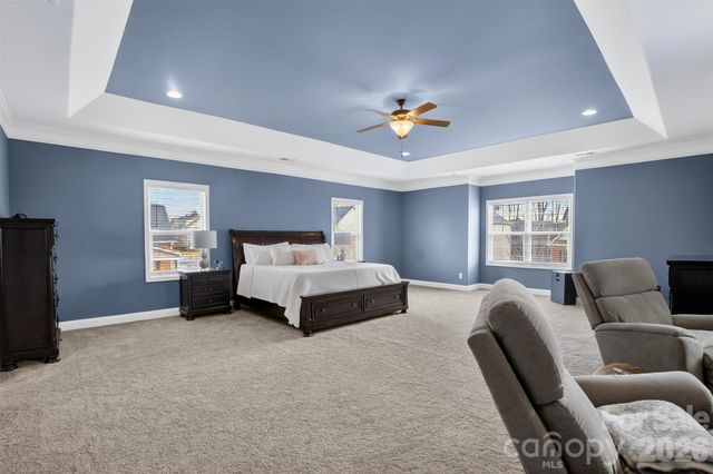 15317 Guthrie Drive, Huntersville, NC 28078