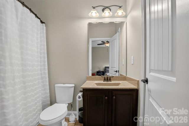 15317 Guthrie Drive, Huntersville, NC 28078