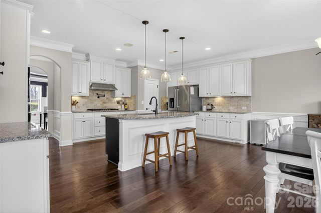 15317 Guthrie Drive, Huntersville, NC 28078