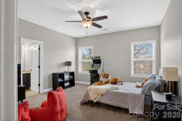 15317 Guthrie Drive, Huntersville, NC 28078