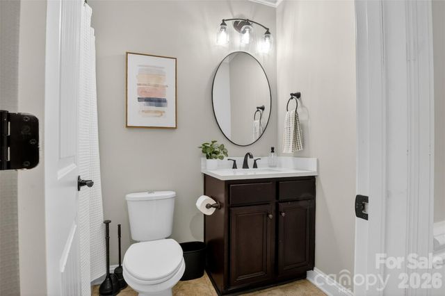 15317 Guthrie Drive, Huntersville, NC 28078