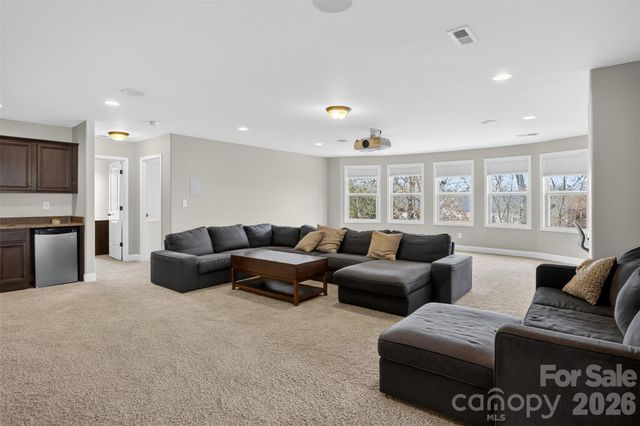 15317 Guthrie Drive, Huntersville, NC 28078