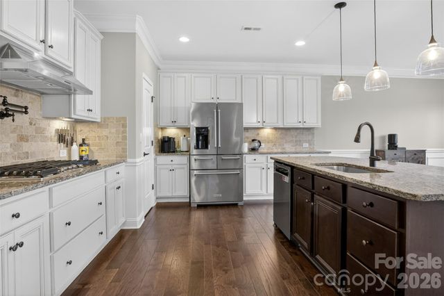 15317 Guthrie Drive, Huntersville, NC 28078