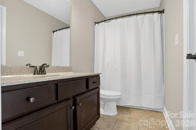 15317 Guthrie Drive, Huntersville, NC 28078