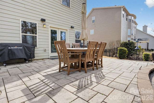 15317 Guthrie Drive, Huntersville, NC 28078