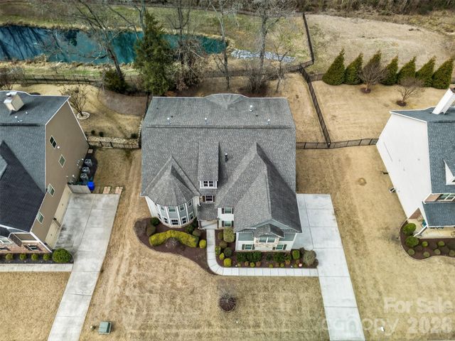 15317 Guthrie Drive, Huntersville, NC 28078