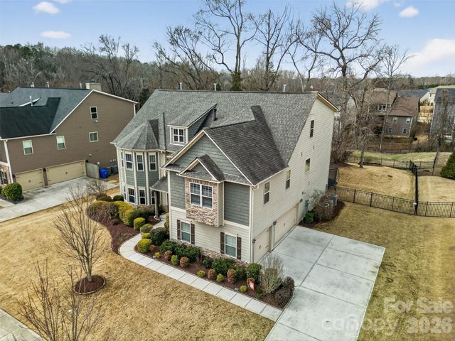 15317 Guthrie Drive, Huntersville, NC 28078