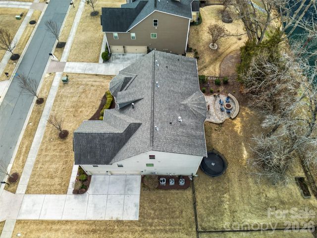 15317 Guthrie Drive, Huntersville, NC 28078