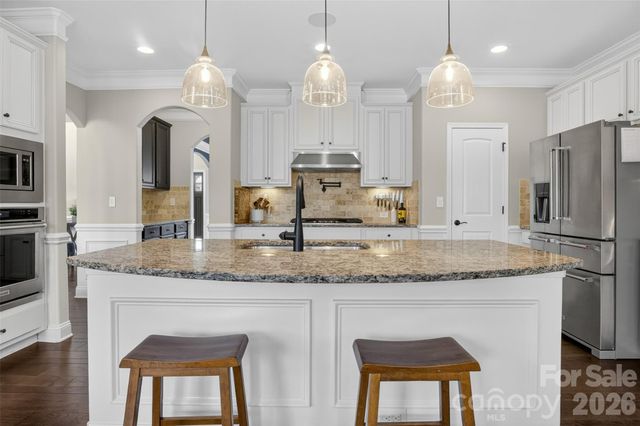 15317 Guthrie Drive, Huntersville, NC 28078