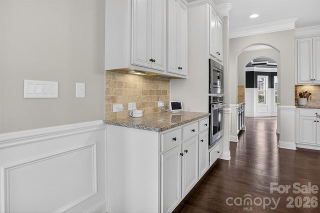 15317 Guthrie Drive, Huntersville, NC 28078