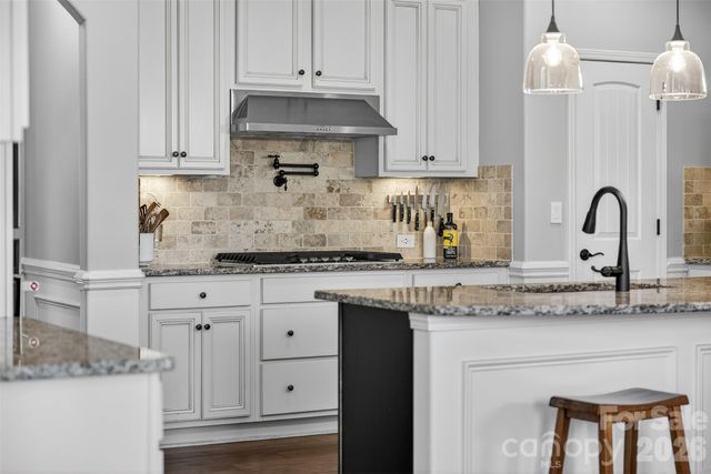 15317 Guthrie Drive, Huntersville, NC 28078