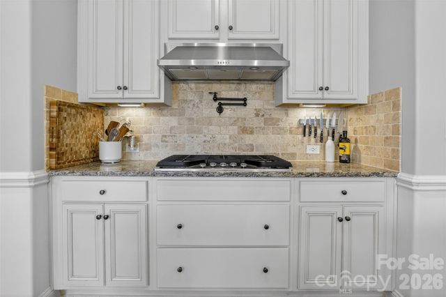 15317 Guthrie Drive, Huntersville, NC 28078