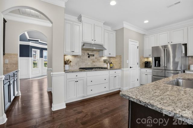 15317 Guthrie Drive, Huntersville, NC 28078