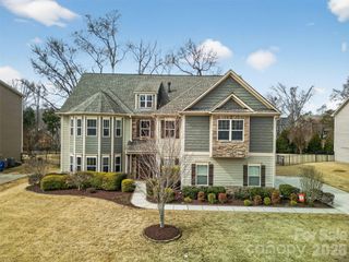 15317 Guthrie Drive, Huntersville, NC 28078