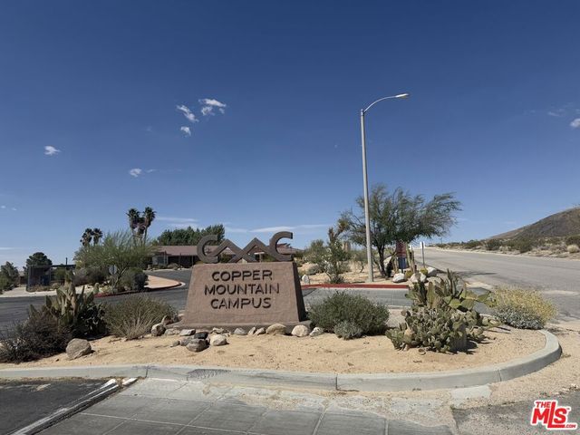 6175 Rotary Way, Joshua Tree, CA 92252