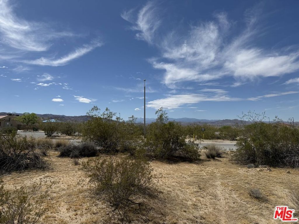 6175 Rotary Way, Joshua Tree, CA 92252