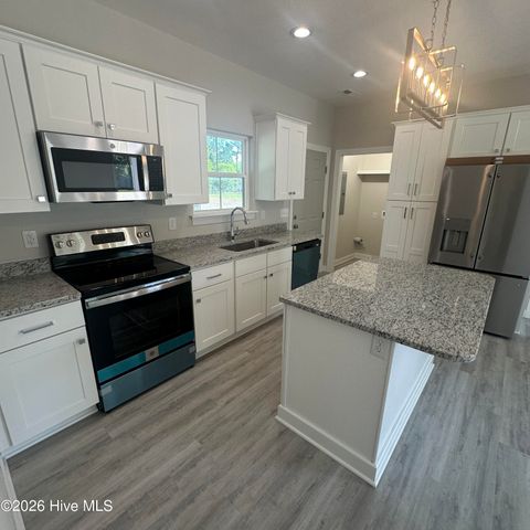 128 Colony Drive, Edenton, NC 27932