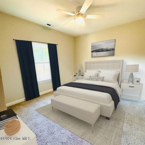 128 Colony Drive, Edenton, NC 27932