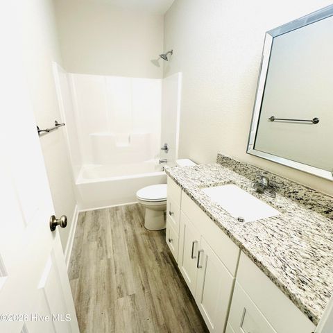 128 Colony Drive, Edenton, NC 27932