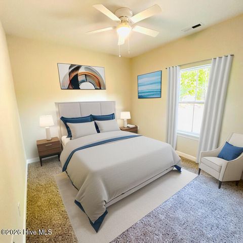 128 Colony Drive, Edenton, NC 27932