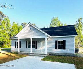128 Colony Drive, Edenton, NC 27932