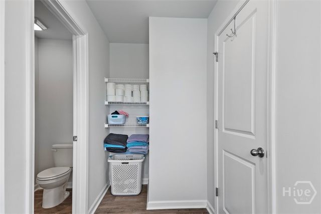 228 Skylark Road, Bloomingdale, GA 31302