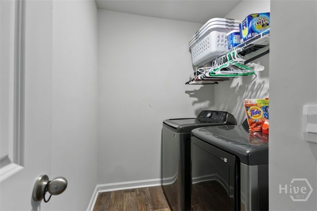 228 Skylark Road, Bloomingdale, GA 31302
