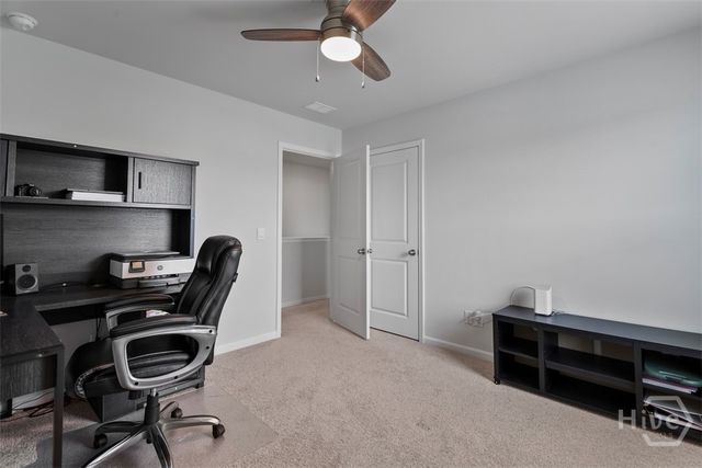 228 Skylark Road, Bloomingdale, GA 31302