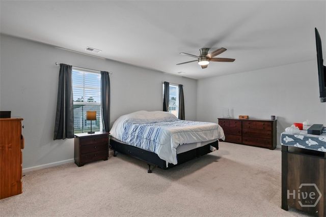 228 Skylark Road, Bloomingdale, GA 31302