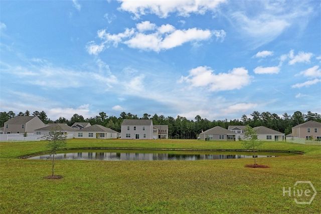 228 Skylark Road, Bloomingdale, GA 31302
