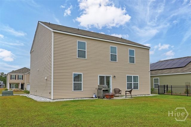 228 Skylark Road, Bloomingdale, GA 31302