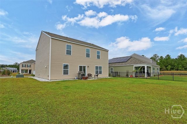 228 Skylark Road, Bloomingdale, GA 31302