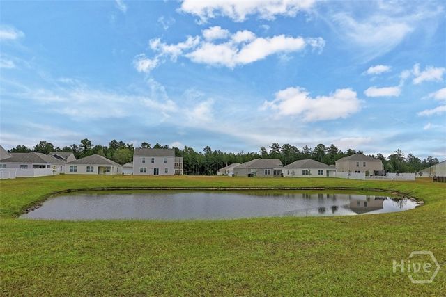 228 Skylark Road, Bloomingdale, GA 31302
