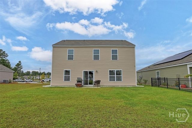 228 Skylark Road, Bloomingdale, GA 31302