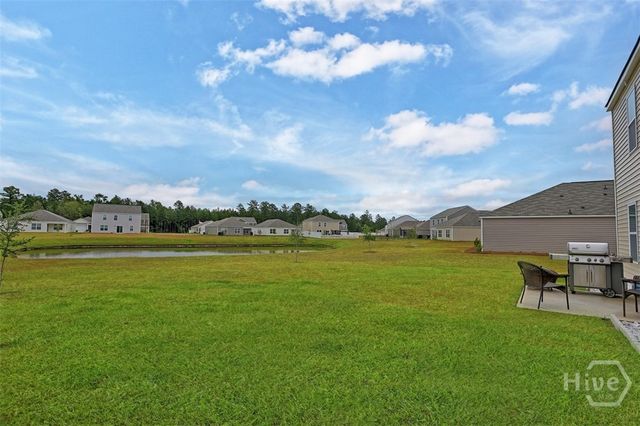 228 Skylark Road, Bloomingdale, GA 31302