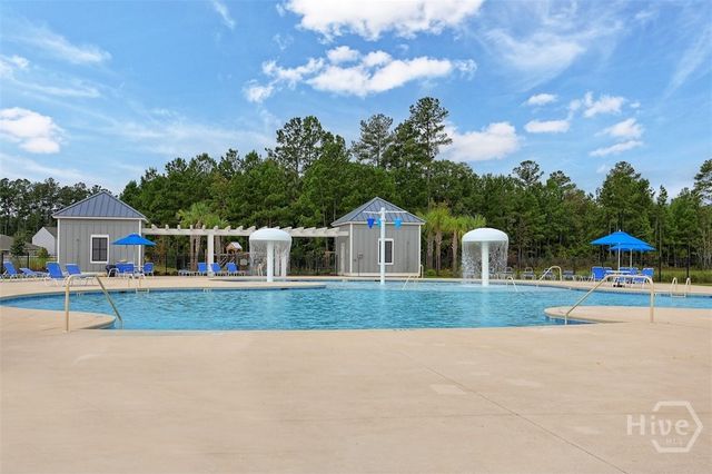 228 Skylark Road, Bloomingdale, GA 31302