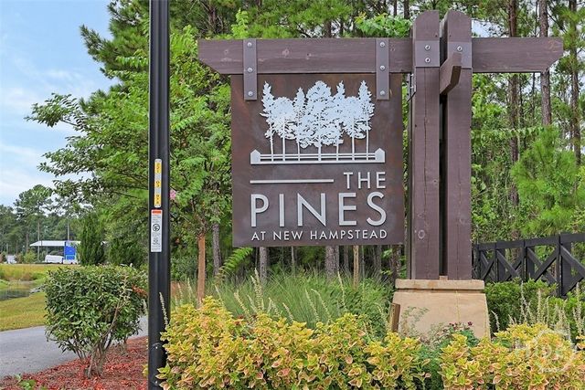 228 Skylark Road, Bloomingdale, GA 31302