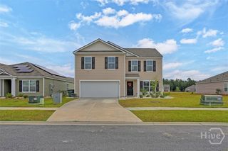 228 Skylark Road, Bloomingdale, GA 31302