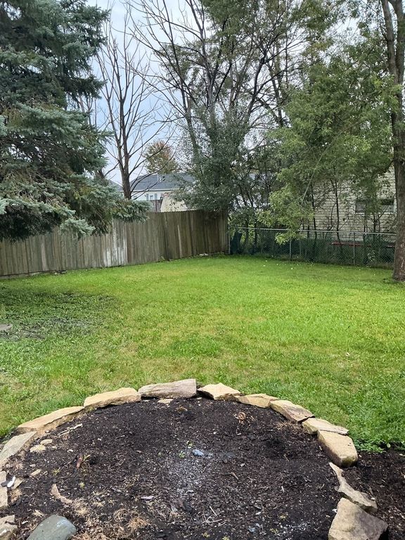 4603 S Churchill Drive, Richton Park, IL 60471 — photo 2